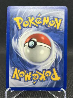 Pokemon TCG Deoxys 16/107 Holo Rare Holo 2005 (LP/MP) - Image 2