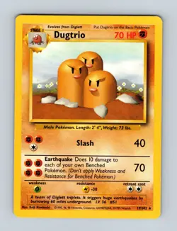 Pokemon Base Set Singles - Image 3