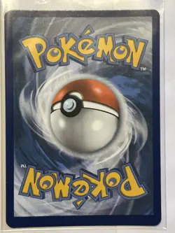 Pokemon Mew V 250/264 Fusion Strike Holo Ultra Rare Full Art NM 2021 Swsh - Image 2