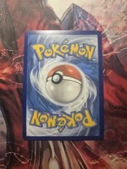 Pokemon TCG: Mew VMAX 114/264 Fusion Strike Ultra Rare Holofoil - Near Mint NM - Image 2