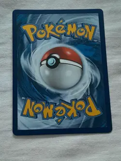 Mew EX 88/92 25th Celebrations Classic Collection Holo Pokemon TCG - Image 2