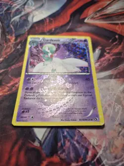 Gardevoir RC10/RC25 Pokemon Legendary Treasures: Radiant Collection Holo | NM/LP - Image 3