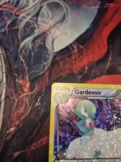 Gardevoir RC10/RC25 Pokemon Legendary Treasures: Radiant Collection Holo | NM/LP - Image 4