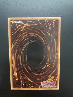 Yugioh Crystal Rose CORE-EN012 1st Edition Rare LP - Image 2