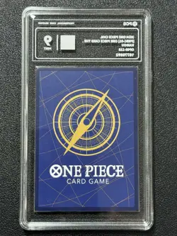 ONE PIECE PCG9 KAIDOU OP05-118 SEC 2024 Chinese - Image 2