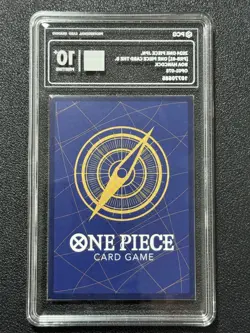 ONE PIECE PCG10+ BOA HANCOCK OP01-078 SR 2024 Chinese - Image 2