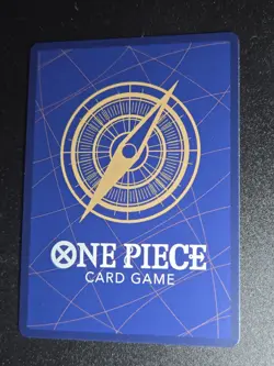 Tashigi OP10-032 SR Super Rare Foil ONE PIECE TCG OP10 Royal Blood ENGLISH NM/M - Image 2