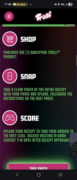 SAME DAY World of Warcraft Midnight Egg Farmers Backpack Trolli Farmer's CODE - Image 3