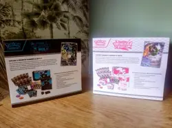 Pokemon White Flare and Black Bolt Elite Trainer Box ETB - SEALED - Image 2