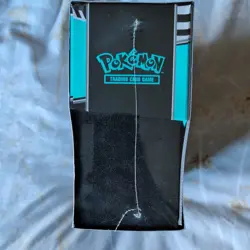 Pokemon TCG - Black Bolt Pokemon Center Elite Trainer Box (ETB) - Sealed - Image 2