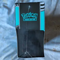 Pokemon TCG - Black Bolt Pokemon Center Elite Trainer Box (ETB) - Sealed - Image 5