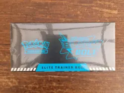 Pokemon TCG Black Bolt ETB Elite Trainer Box New and Sealed, English Edition - Image 2