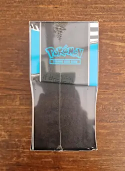 Pokemon TCG Black Bolt ETB Elite Trainer Box New and Sealed, English Edition - Image 3