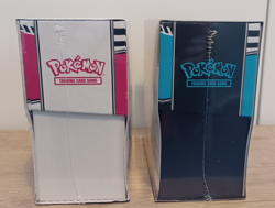 Pokemon Black Bolt & White Flare | Elite Trainer Box ETB | Set of 2 NEW - Image 2