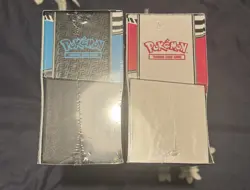 Pokemon Black Bolt & White Flare Pokemon Center Elite Trainer Box PC ETB -SEALED - Image 4