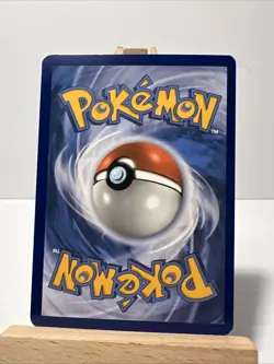 Pokemon TCG Umbreon & Darkrai GX SM241 Sun & Moon Promo - Image 2