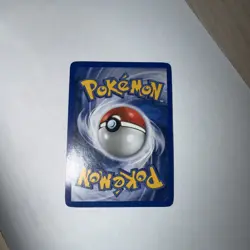 Pokemon TCG Eevee #11 Black Star Holo Promo Card 1999 WOTC - Image 3