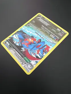 Salamence XY59 Promos 2014 Pokemon Card NM - Image 5
