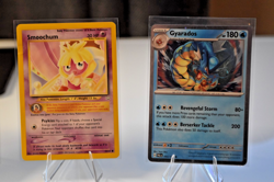 28 Card Pokemon card lot english, Damaged, Holo, common, 1st ed. Raichu, gym - Image 2