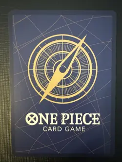 ONE PIECE CARD GAME ENGLISH Viola OP15-040 R OP15 Near Mint - Image 2