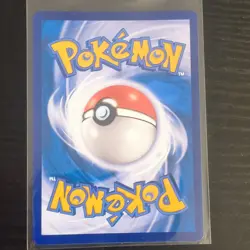 Pokemon Scyther Pokemon TCG Card 151 Set 122/151 Regular Chinese C Basic Single - Image 2