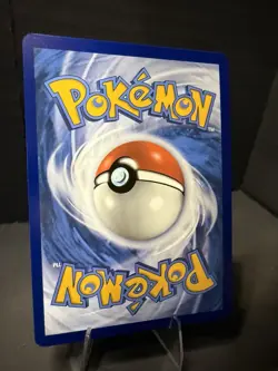 Charjabug Illustration Rare 169/162 SV05: Temporal Forces Holo Pokemon Card - Image 5