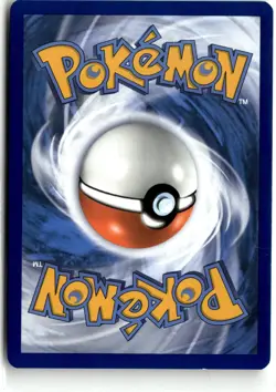 Gengar SWSH241 Lost Origin Prerelease SWSH Promo Stamp Card - Image 2