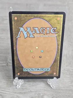 MTG Magic The Gathering - Rhystic Study – Prophecy MP - Image 2