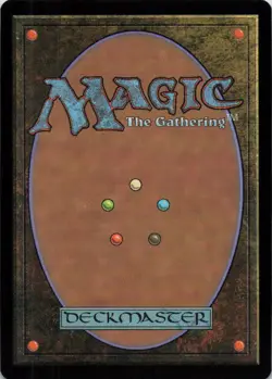 Urza's Saga - Secret Lair Encyclopedia of Magic - 21 - NM - Image 2