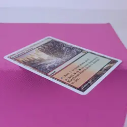 9th Edition #321 Karplusan Forest Regular Non-Foil Rare MTG Magic the Gathering - Image 4