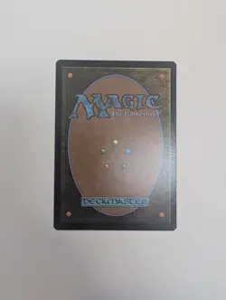 MTG - Tromell, Seymour's Butler - Commander: Final Fantasy NM/M Condition - Image 4