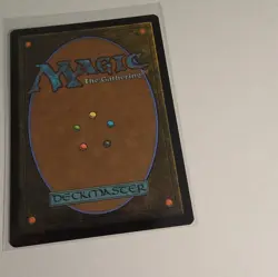 MTG - Papalymo Totolymo - Commander: Final Fantasy NM/M Condition - Image 2