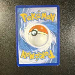 Pokemon TCG Pikachu Libre 30/30 XY Trainer Kit 2016 Holo Promo Basic 80HP - Image 2