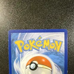 Pokemon TCG Pikachu Libre 30/30 XY Trainer Kit 2016 Holo Promo Basic 80HP - Image 3