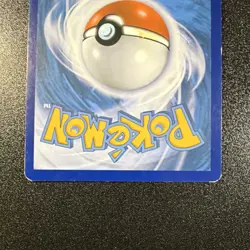 Pokemon TCG Pikachu Libre 30/30 XY Trainer Kit 2016 Holo Promo Basic 80HP - Image 4