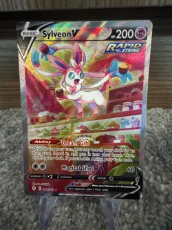 pokemon card lot charizard, SIR, full arts and more - Image 2