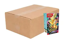 Pokemon TCG Mega Evolution Ascended Heroes Booster Bundle PREORDER - Image 4