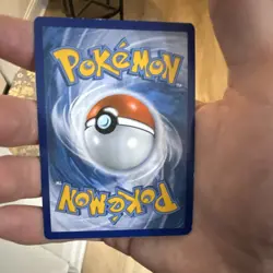 M Gyarados EX Full Art Ultra Rare Holo 27/122 Breakpoint 240 HP Pokemon Card - Image 2