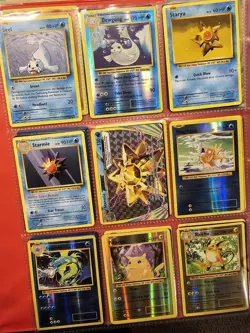 Pokemon XY Evolutions Incomplete Master Set W/ Holos & ALL Full Arts/SR's LP/NM - Image 4