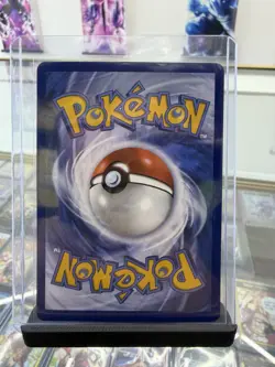 Pokemon TCG Mega Charizard Y Ex 294/217 Gold Ultra Rare Ascended Heroes NM/M Eng - Image 2