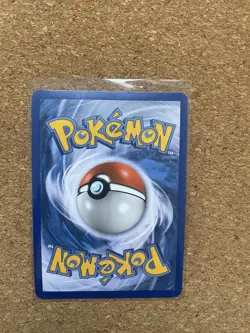 Pokemon TCG Magikarp 61/95 Call of Legends Reverse Holo NM - Image 2