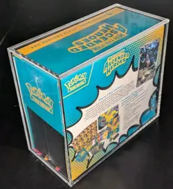 Pokemon Center Ascended Heroes Elite Trainer Box Dragonite English - Image 3