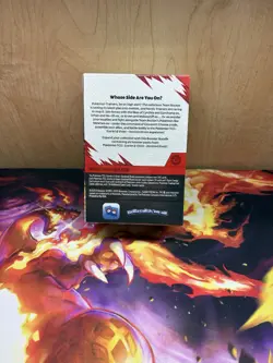 Pokemon TCG SV10 Destined Rivals Booster Bundle Factory Sealed New 6 Packs - Image 5