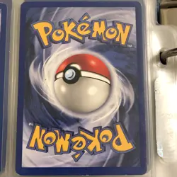 Pokemon Squirtle 1st Edition Base Set - Image 3