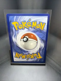 Palossand ex - 221/191 Ultra Rare Holo NM Pokemon SV08: Surging Sparks A5 - Image 2
