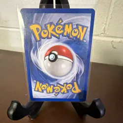 Pokemon Cubone 40/95 Team Magma vs Team Aqua Regular Common 50 HP NM - Image 3