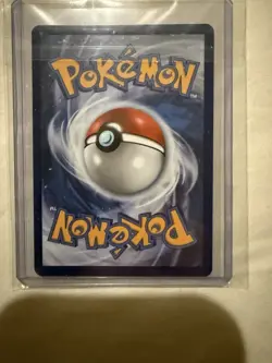 Mega Gengar EX - Mega Attack Rare - Pokemon Ascended Heroes 269/217 English - Image 2