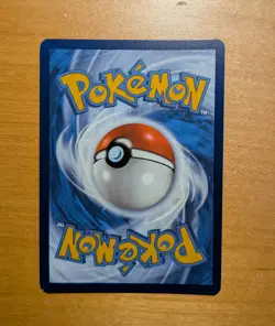 Ditto 132/165 Play! Pokemon Prize Pack Cosmo Holo Near Mint NM - Image 2