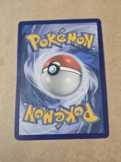 Pokemon Tcg Mr. Mime #11 Pokemon Detective Pikachu - Image 2