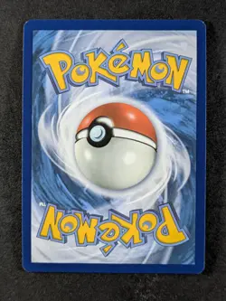 2024 Pokemon GOUGING FIRE EX #204/162 Temporal Forces SIR Full Art ENG - Image 2